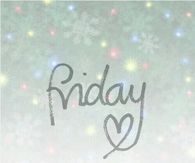 Friday