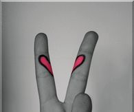 Love...