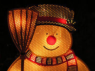 Snowman