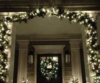 Outdoor Christmas Decorations
