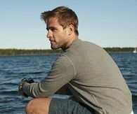 Boat dock hottie