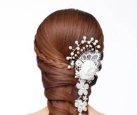 How to make a asymmetrical braid hairstyle