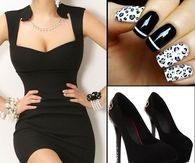 Perfect Little Black Dress