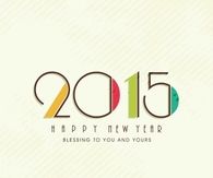 HD New Year 2015 Wallpapers, Free Download