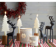 Christmas Candles
