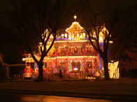 Beautiful Christmas Lights