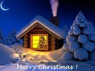 Merry Christmas