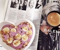 Heart Bowl