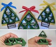Christmas Tree Craft