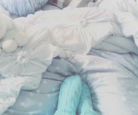 Warm Socks