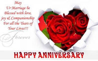 Happy Anniversary