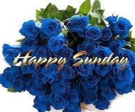 Happy Sunday