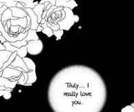 I really miss you