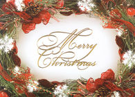 Merry Christmas