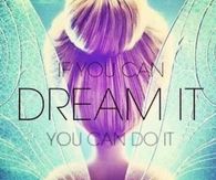 If You Can Dream It