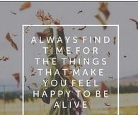Always Find Time