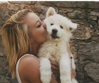 In Love with MY Puppy
