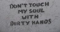 My soul