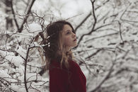 Red Riding winter hoods