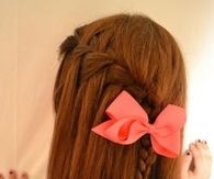 Loose Long Hair - How to Decorate It?