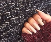 Long Nails