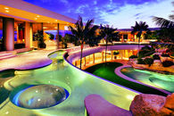 Colorful Mansion