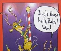 Jingle Bell Baby