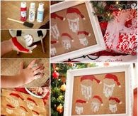 Kids Santa Hands