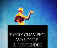 Every Champion 