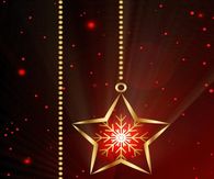 Christmas Stars