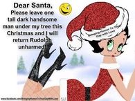 Dear Santa