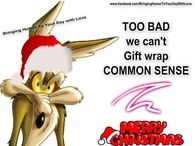 Common Sense For Christmas