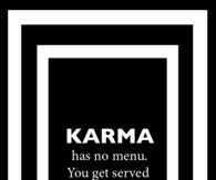 Karma