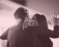 never Let Me Go