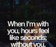 With and Without You