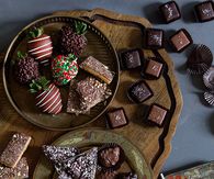 Chocolate Treats for the Holidays