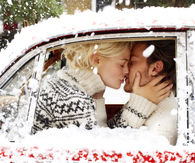 Winter Kiss