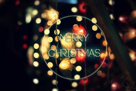 Merry Christmas