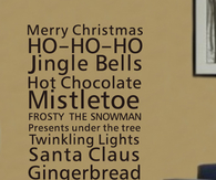Merry Christmas Ho Ho Ho....