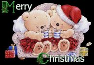 Merry Christmas Good Morning