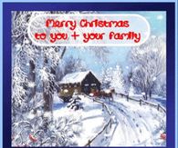 Merry Christmas to You and Your Family