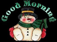 Good Morning