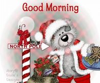 Good Morning