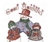 Good Morning
