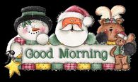 Good Morning