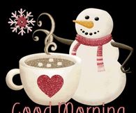 Good Morning