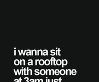 on the roof
