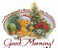 Good Morning