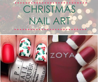 Christmas Nail Ar Ideas