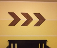 Classical modern baby nursery